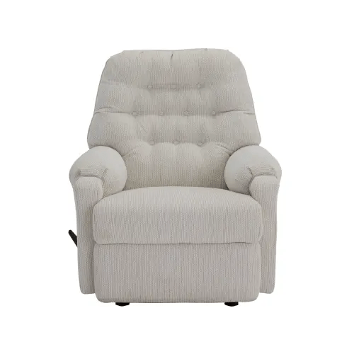 Brightbeck Manual Rocker Recliner