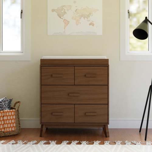 Scoot Dresser - Babyletto