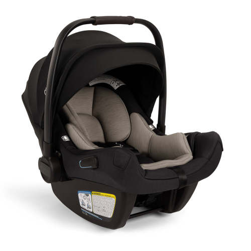 Nuna PIPA Aire Infant Car Seat + PIPA Series Base | Modern Nursery™