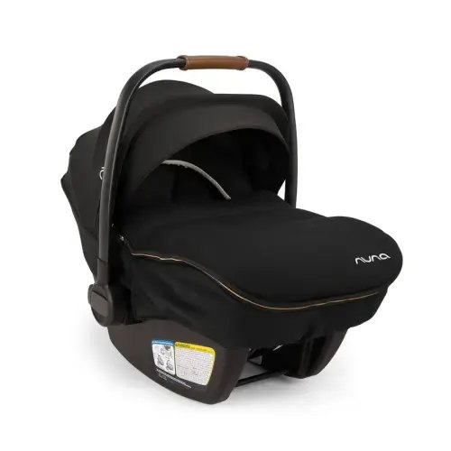 Nuna PIPA Series Winter Footmuff