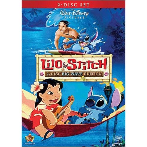 Lilo & Stitch