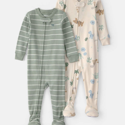 Beige/Olive | Carter’s Oshkosh Canada