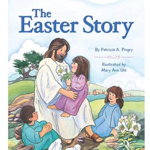 The Easter Story