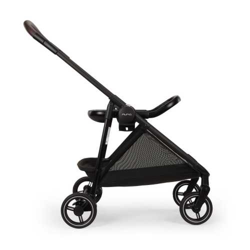 Nuna Flex System Frame + PIPA series adapter