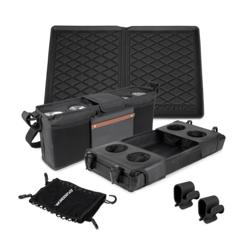 W4 Ultimate Bundle – WONDERFOLD