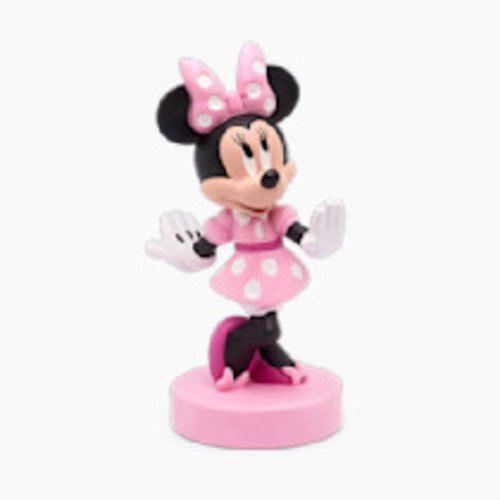 tonies Content Tonies - Adventure, Toddler 3+ - Disney Minnie Mouse