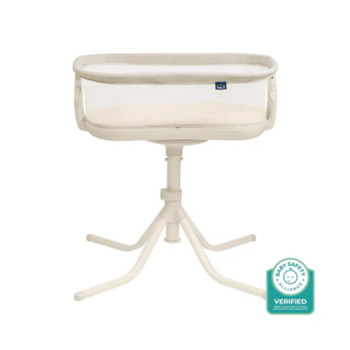 HALO® BassiNest® Swivel Sleeper 4.0 Signature, Baby Bassinet