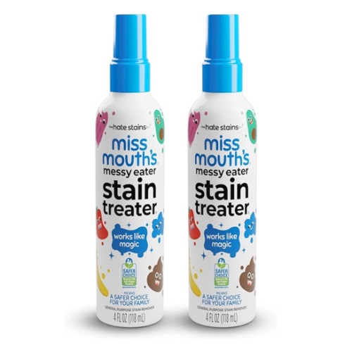 Amazon.com: The Hate Stains Co.: Mom's Magic