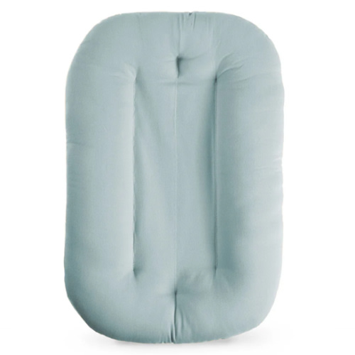 Infant Lounger | Slate