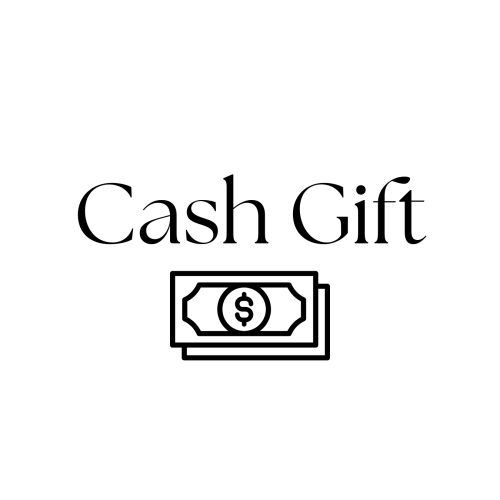 Cash Gift