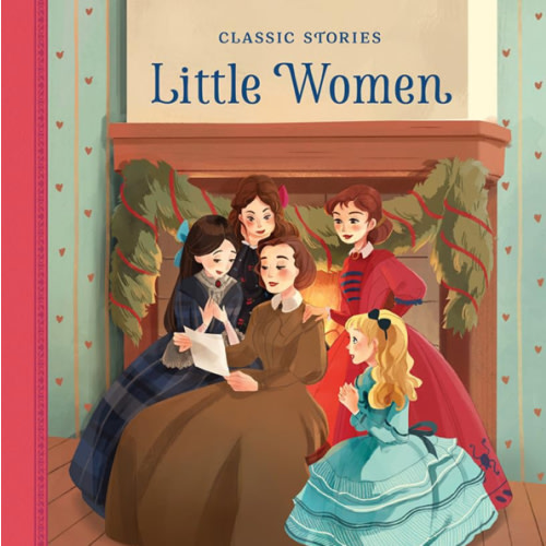 Little Women (Classic Stories)