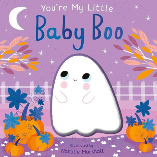 You're My Little Baby Boo