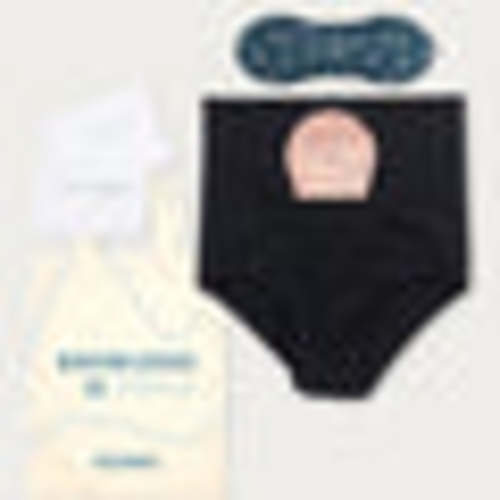 Below-the-Belt Recovery Set – Nyssa