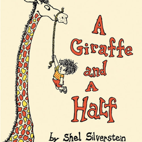 A Giraffe and a Half