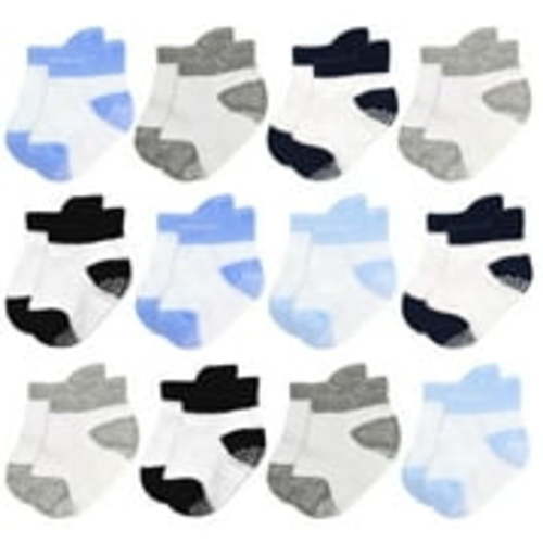 BABY SOCKS