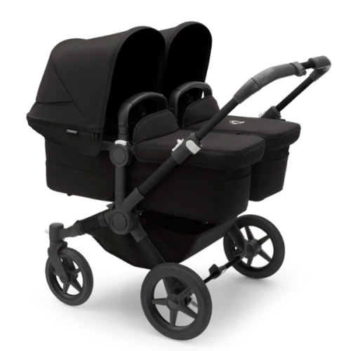 Bugaboo Donkey 5 Twin Stroller