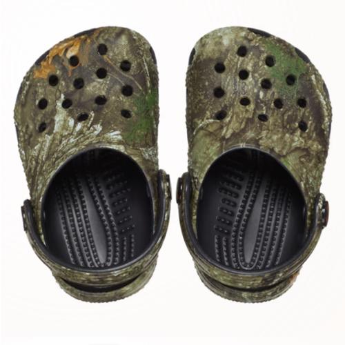 Infant Crocs Littles™ Realtree APX Classic Clog - Crocs