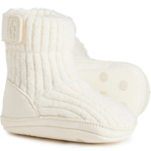 UGG® Australia Infant Girls Skylar Booties
