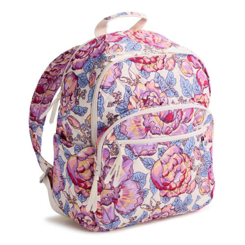 Bancroft Backpack - Cabbage Roses