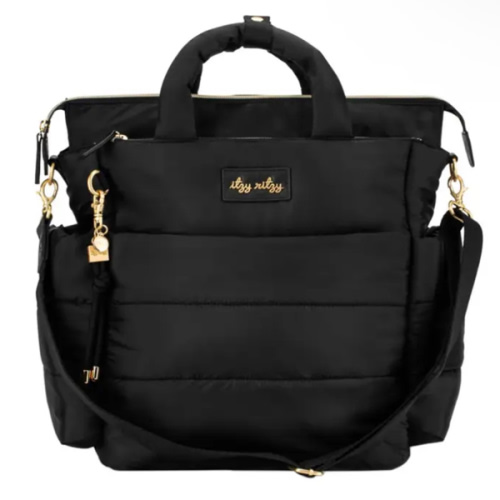 Dream Convertible Diaper Bag