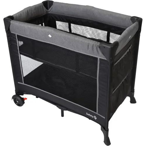 Safety 1st Mini Dreams Playard, Grey