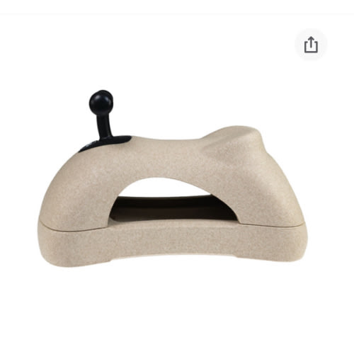 Boogie Buggy | Beige