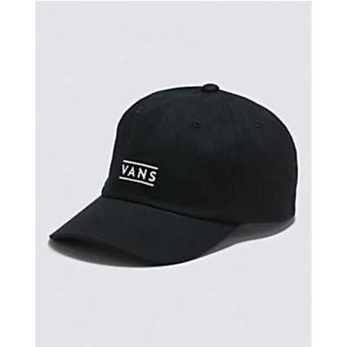 Kids Half Box Curved Bill Jockey Hat