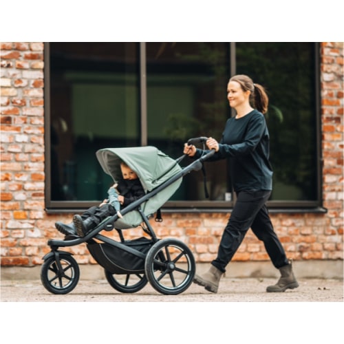 Jogging Stroller