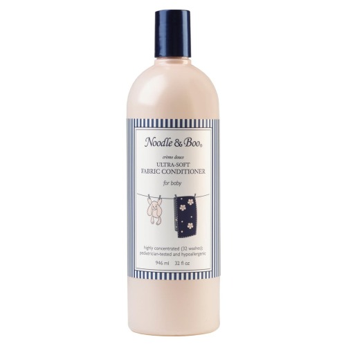 Ultra Soft Fabric Conditioner