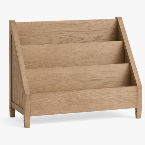 Brooks Classic Low Bookrack (30")