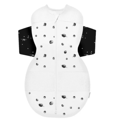 SNOO Sleep Sack 3-Pack of Sizes