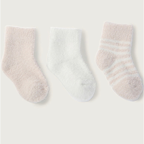 CozyChic Lite® Infant Sock Set