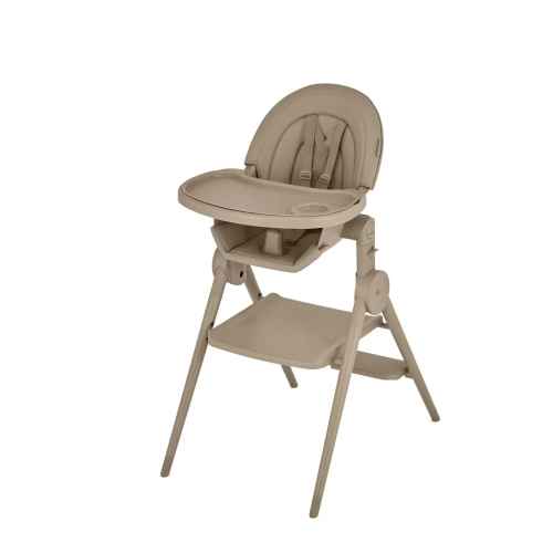 Anex® 3-in-1 High Chair Ozy Fluff – Evitas