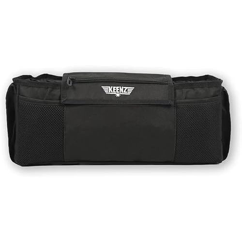 Keenz Parent Console for 4-Passenger