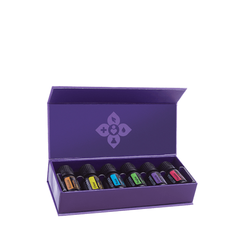 doTERRA Emotional Aromatherapy Kit | doTERRA Essential Oils