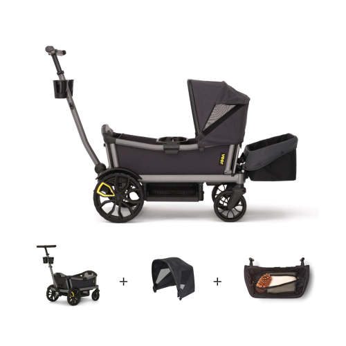 Cruiser City Essentials