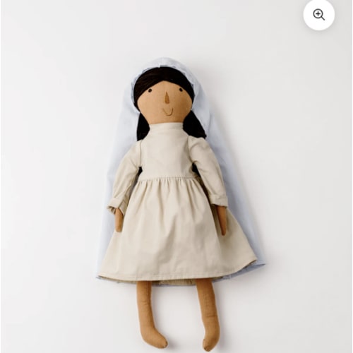 Mary Doll