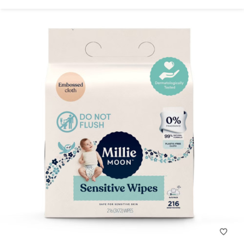 "millie moon diapers"
