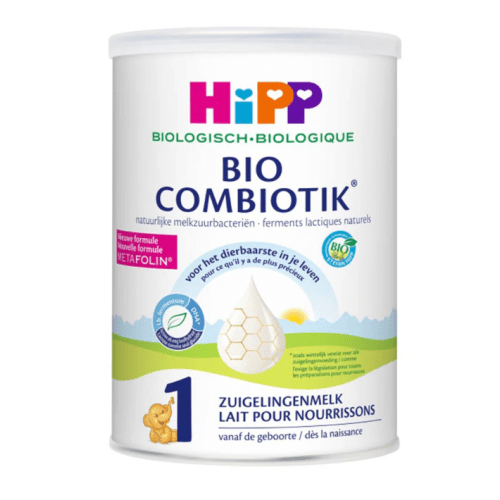 HiPP Dutch Organic Formula - Stage 1