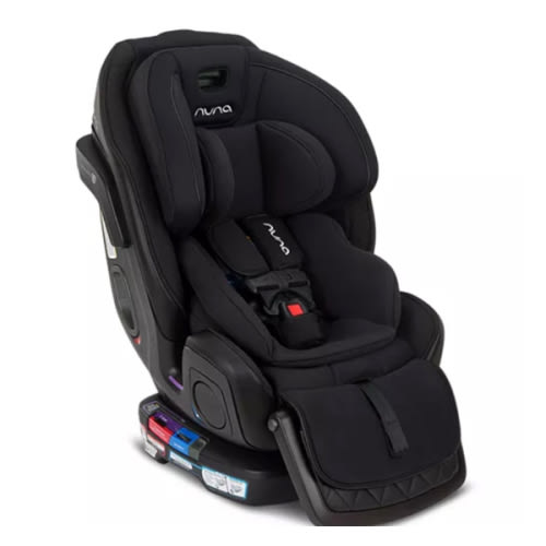 EXEC™ Next All-in-1 Convertible Car Seat