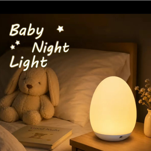 Egg Night light
