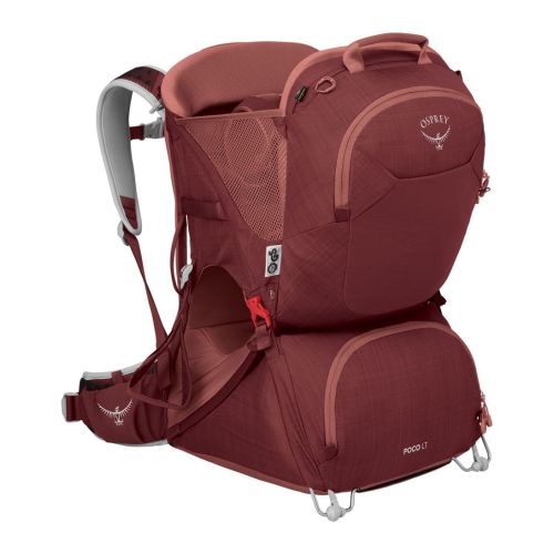 Osprey Poco LT Child Carrier Backpack