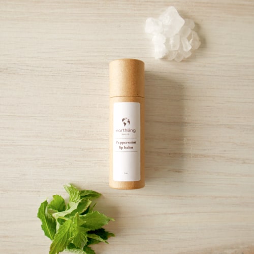 Lip Balm