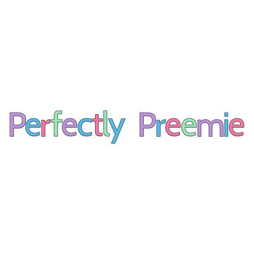 Amazon.com: Perfectly Preemie: NICU-Friendly Designs