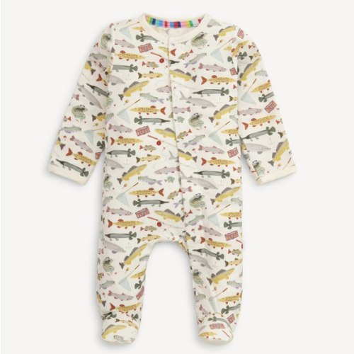 Magnetic Footie “Reel Good Time” – Magnetic Me