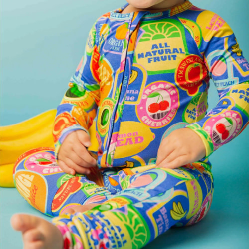 Peel Me Later Convertible Romper