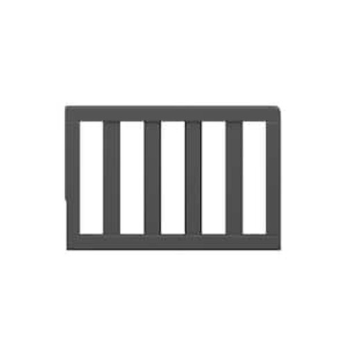 Gray Toddler Safety Guardrail