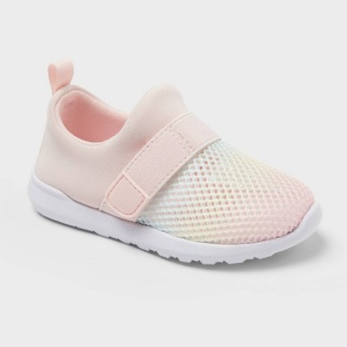 Toddler Austen Water Sneakers - Cat & Jack™ Pink 7T