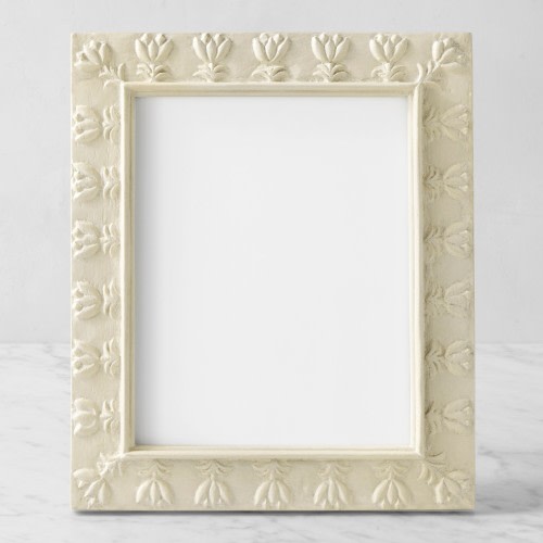 Hill House x Williams Sonoma Home Aria Frame
