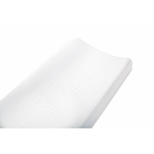 aden + anais essentials Single Cotton Muslin Changing Pad Cover